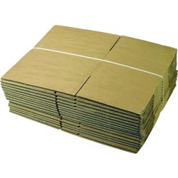 Cardboard Cartons