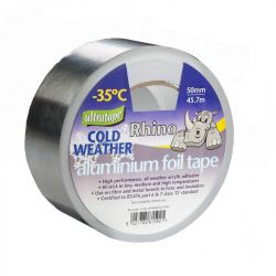 Foil Tape