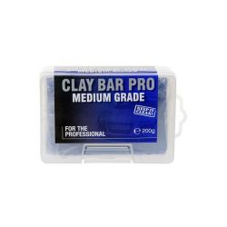 Professional Clay Bar