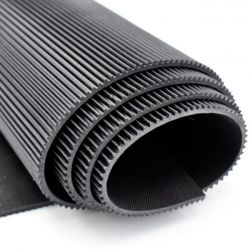 E V Insulated Mat