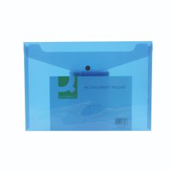 DOCUMENT FOLDER A4