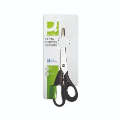 SCISSORS S/STEEL 210MM