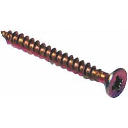 'Classic 'Solo' Screws