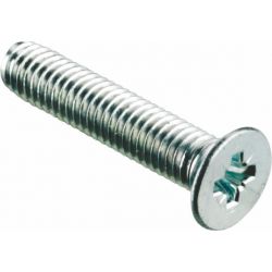 Taptite Screws - PZD