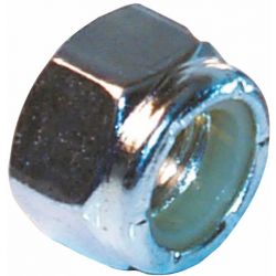 Nylon Insert Locking Nuts