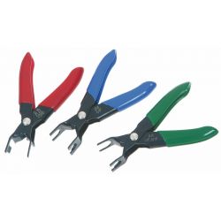 Fuel Coupling Pliers Set