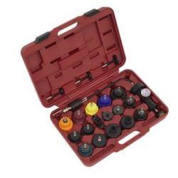 Cooling System Tester