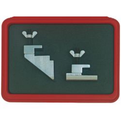 Auxiliary Belt Replacement Tool