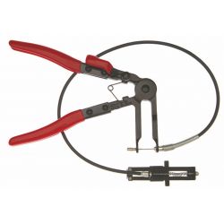 Hose Clamp Pliers