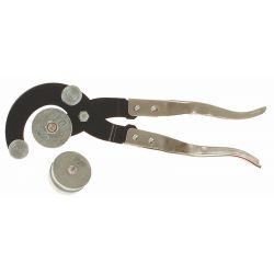 Pipe Bending Pliers