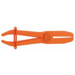 Flexible Line Clamp