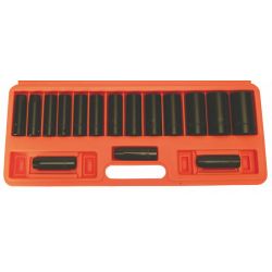 Deep Impact Socket Set
