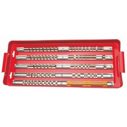 Socket Rail Set