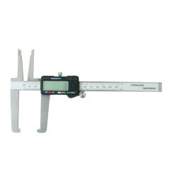 BRAKE DISC DIGITAL GAUGE