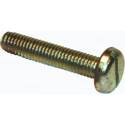 Machine Screws