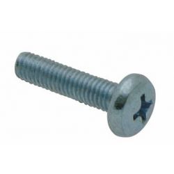 Body Screws
