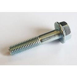HT Setscrews, Fully Threaded