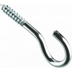 Screw Hooks