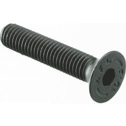 Countersunk Socket Screws