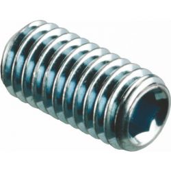 Socket Setscrews