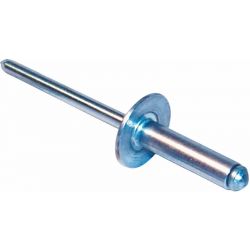 Open Type Rivets