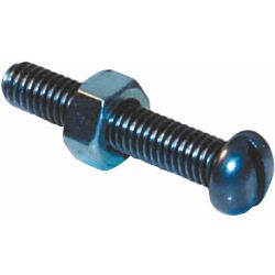 BA Screws & Nuts