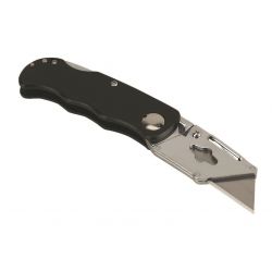 Locking Pocket Knife
