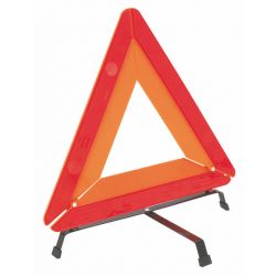Warning Triangle