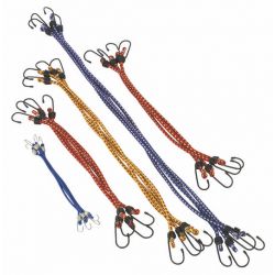 Elastic Cord Set
