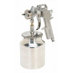 Spray Gun
