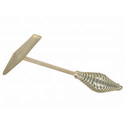Weld Chipping Hammer