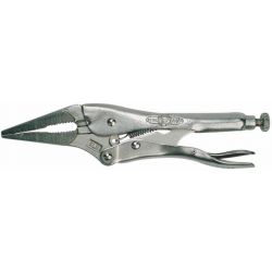 Long Nose Locking Pliers