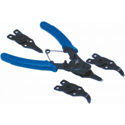 Circlip Pliers Set