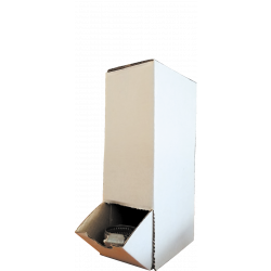 ACE Chimney Box Clips