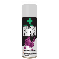 Anti-Baterial Surface Sanitiser