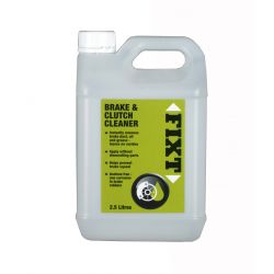 Brake & Clutch Cleaner, 5 ltr(Lead time10 days)