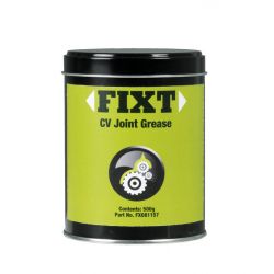 FIXT CV Joint Grease