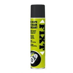 FIXT Wire Rope & Chain Lube