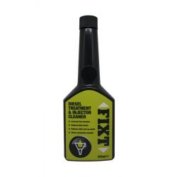 FIXT Diesel Treatment & Injector Cleaner