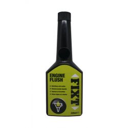 FIXT Engine Flush