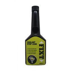 FIXT Radiator Stop Leak