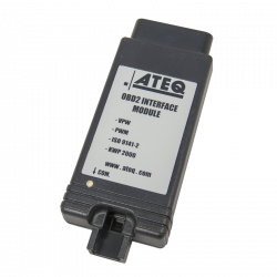 TPMS H46 OBDII Module