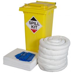 Spill Kits