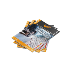 FST WORKSHOP CONSUMABLES MAGAZINE