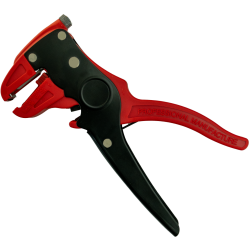WIRE STRIPPER & CUTTER