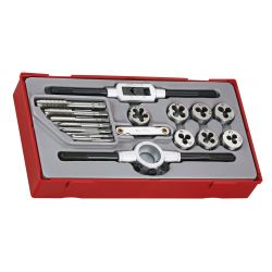 Tap & Die Set