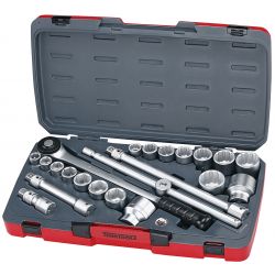 Socket Set - 3/4