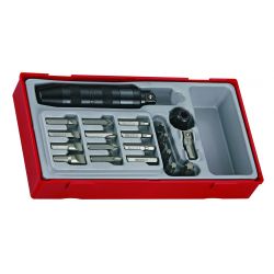 Impact Driver Set - 1/2