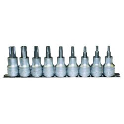 TPX Bit Socket Clip Rail - 1/2