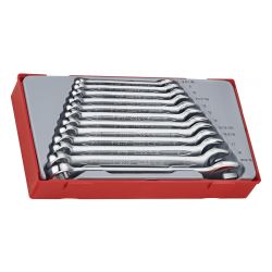 Combination Spanner Set - Metric 
